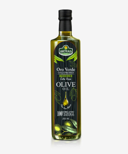 Biomad Olive Oil (250) ml