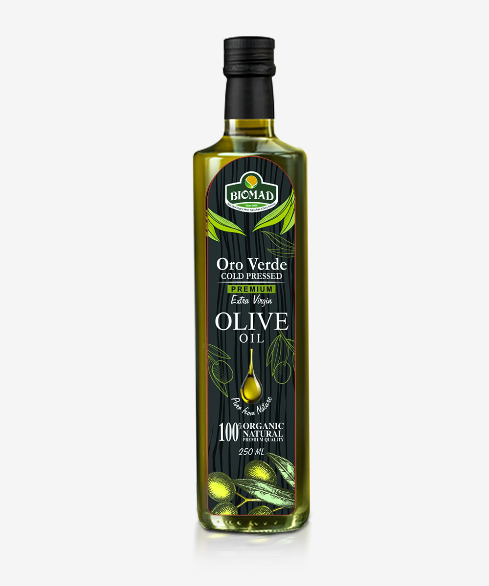 Olive PAck2